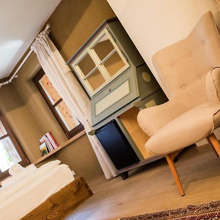 Weingut Georgium Bed & Breakfast Sankt Georgen am Langsee Luaran gambar