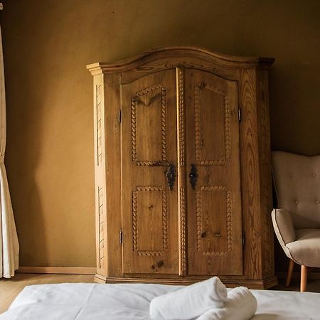 Weingut Georgium Bed & Breakfast Sankt Georgen am Langsee Luaran gambar