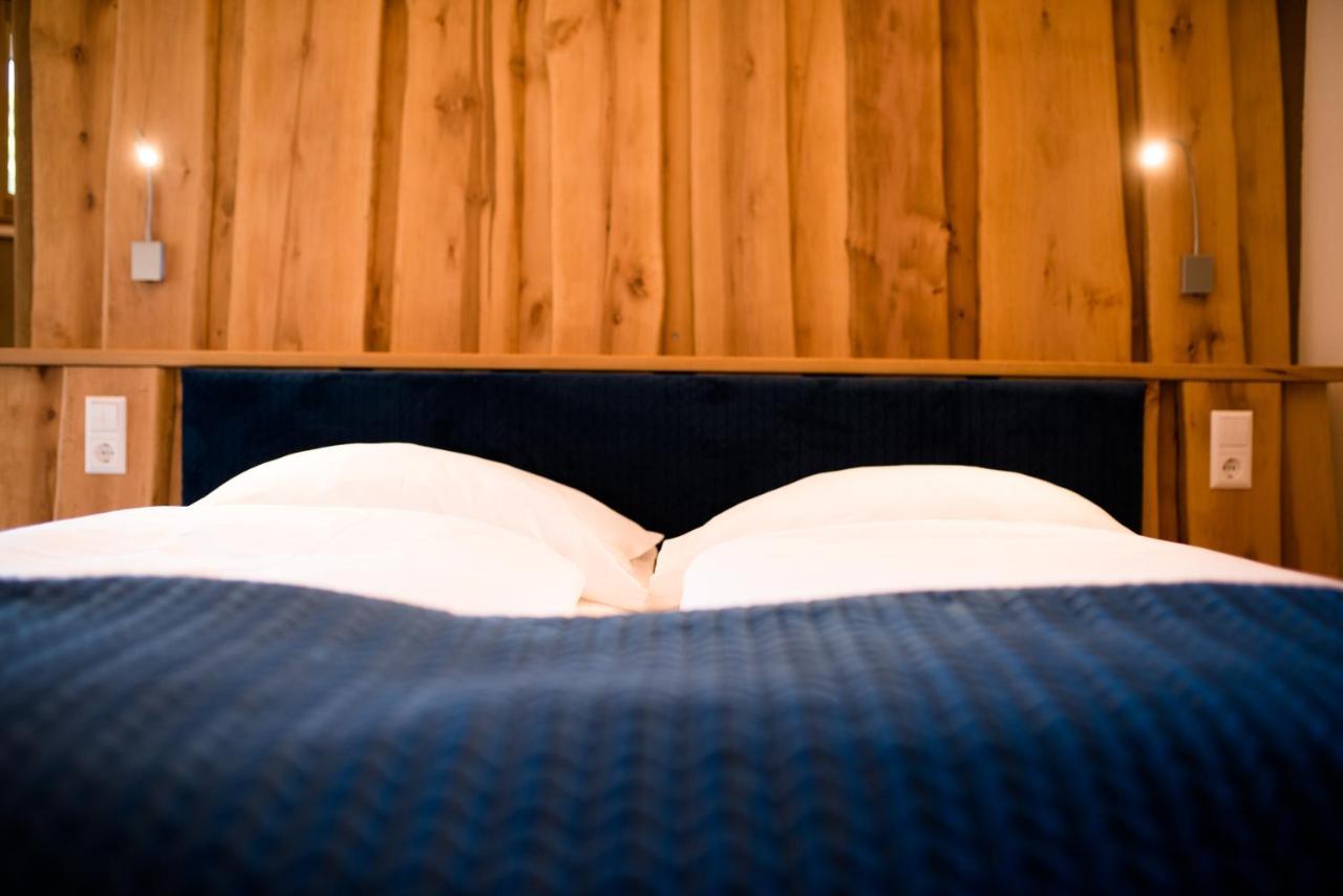 Weingut Georgium Bed & Breakfast Sankt Georgen am Langsee Luaran gambar