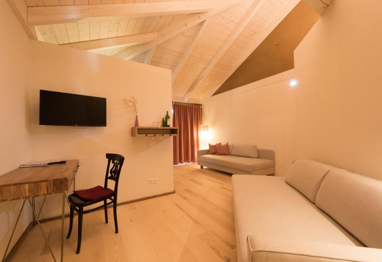Weingut Georgium Bed & Breakfast Sankt Georgen am Langsee Luaran gambar