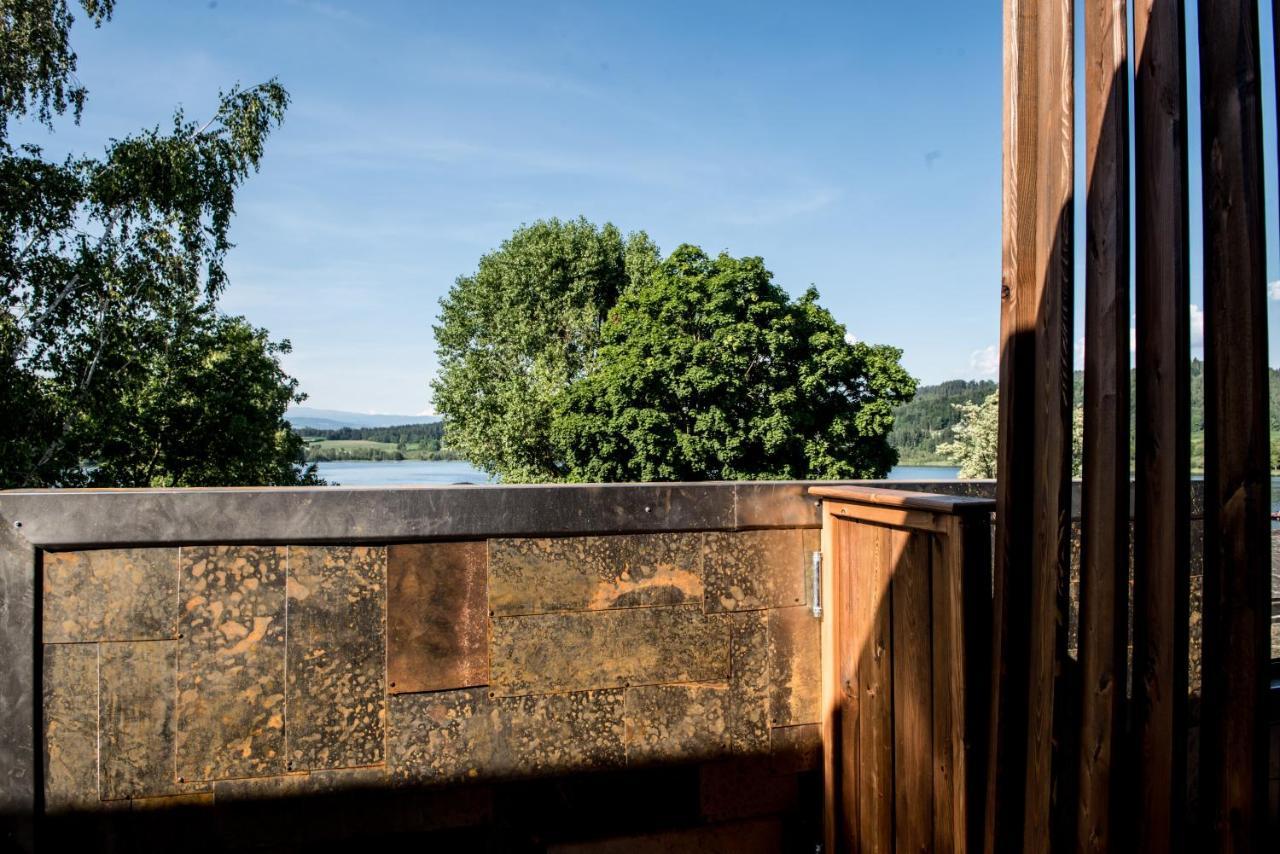 Weingut Georgium Bed & Breakfast Sankt Georgen am Langsee Luaran gambar