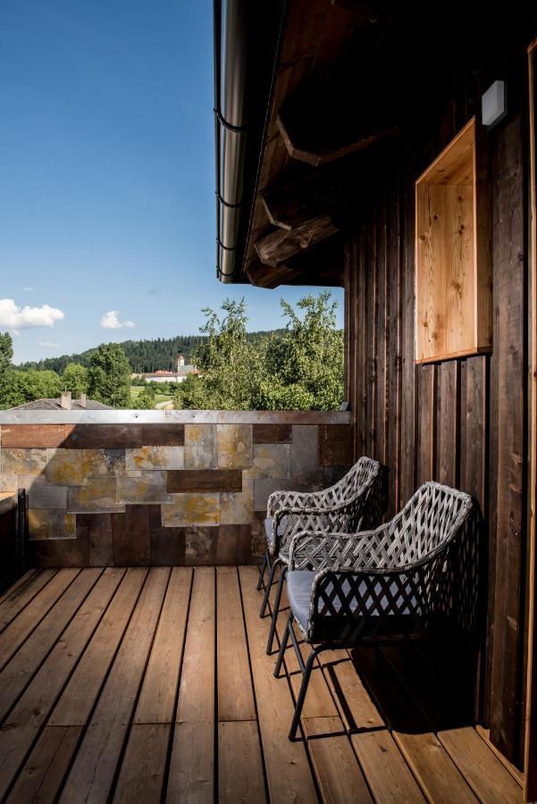 Weingut Georgium Bed & Breakfast Sankt Georgen am Langsee Luaran gambar