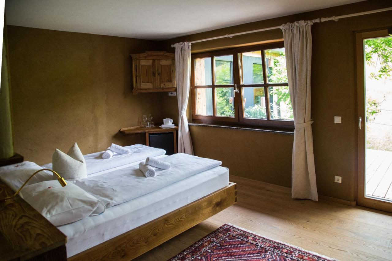 Weingut Georgium Bed & Breakfast Sankt Georgen am Langsee Luaran gambar