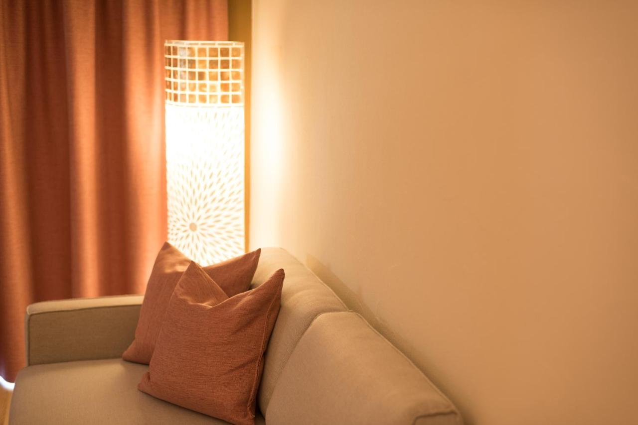 Weingut Georgium Bed & Breakfast Sankt Georgen am Langsee Luaran gambar