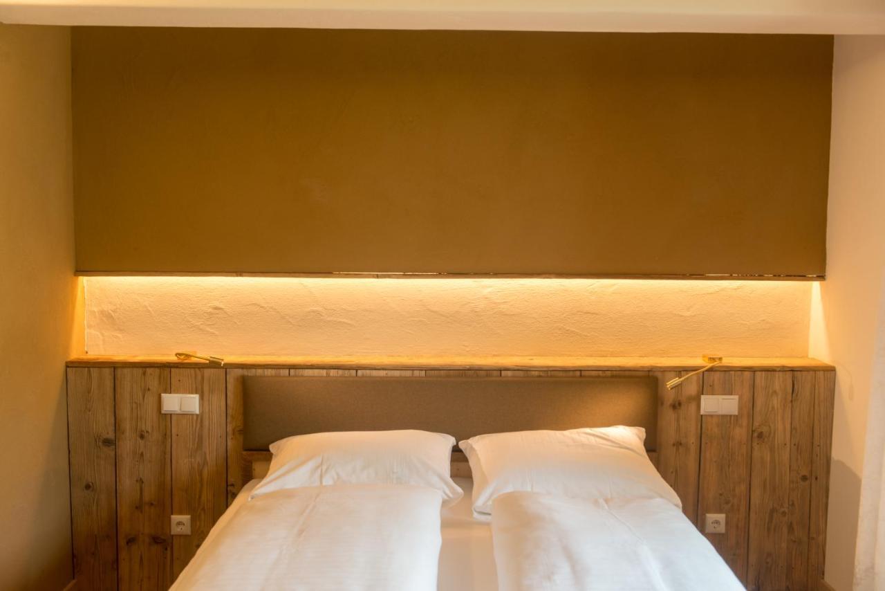 Weingut Georgium Bed & Breakfast Sankt Georgen am Langsee Luaran gambar