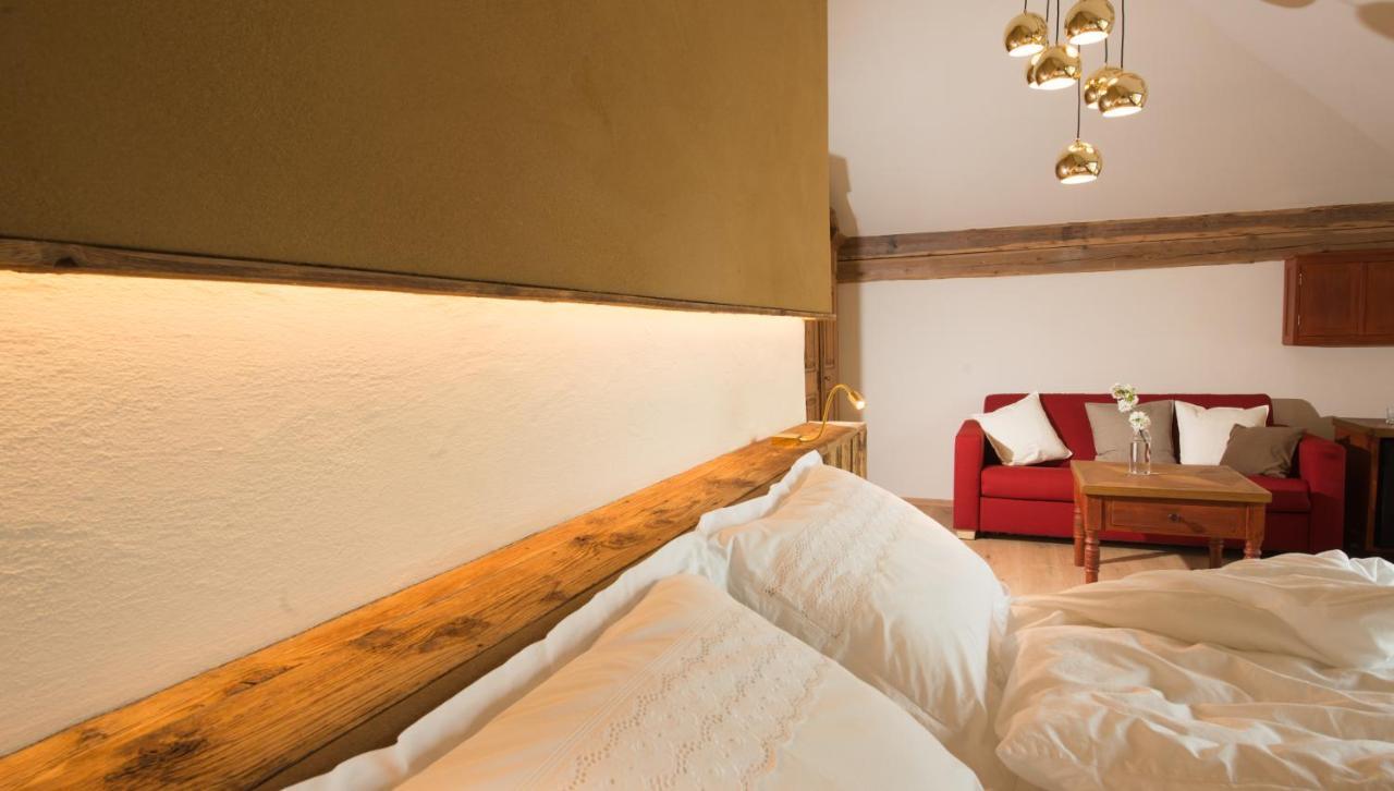 Weingut Georgium Bed & Breakfast Sankt Georgen am Langsee Luaran gambar