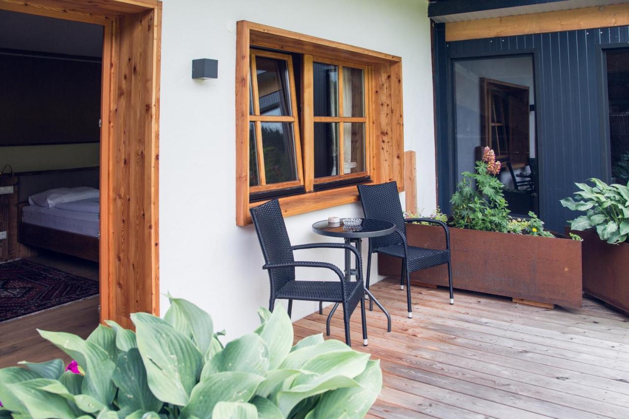 Weingut Georgium Bed & Breakfast Sankt Georgen am Langsee Luaran gambar
