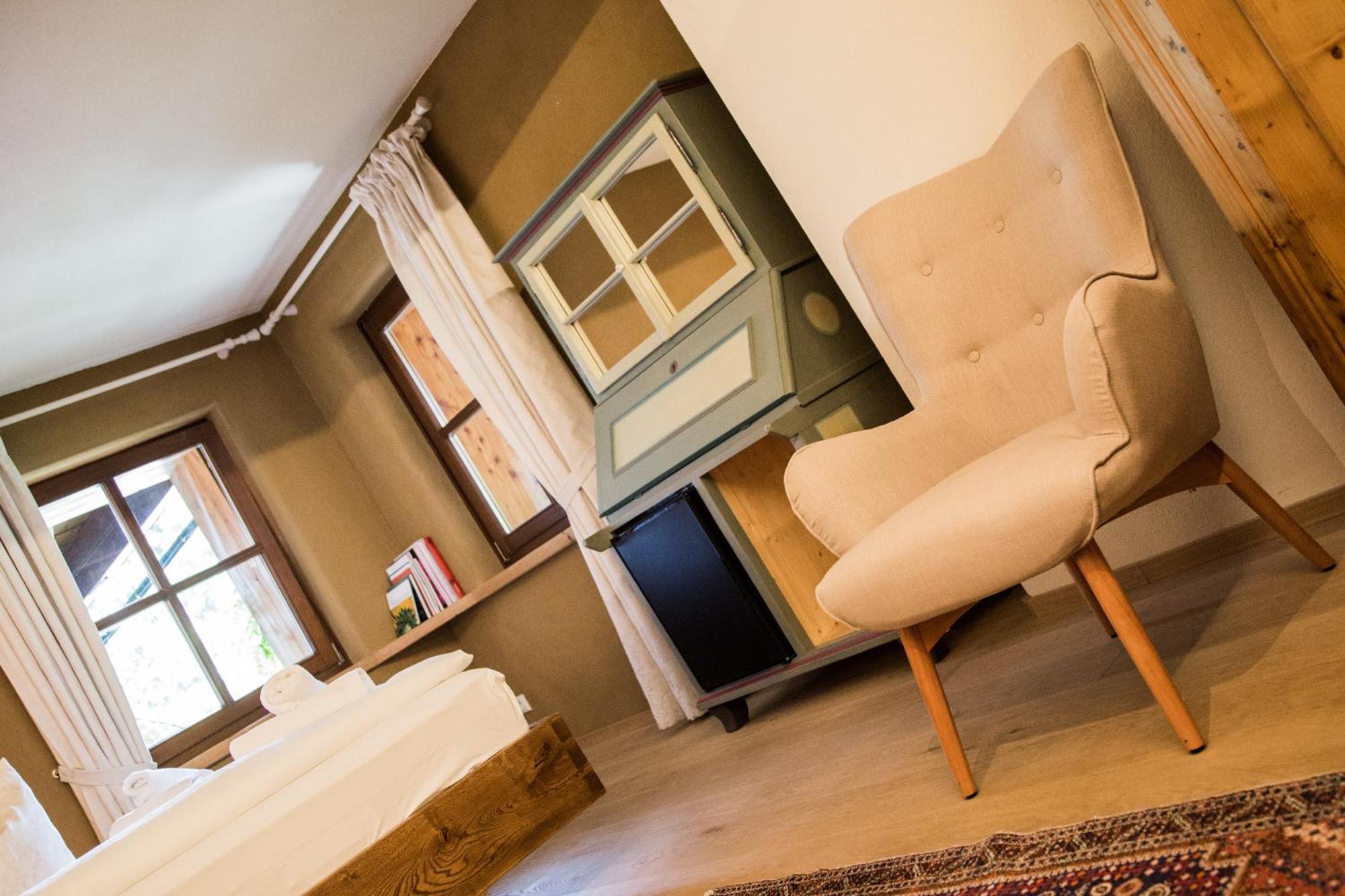 Weingut Georgium Bed & Breakfast Sankt Georgen am Langsee Luaran gambar