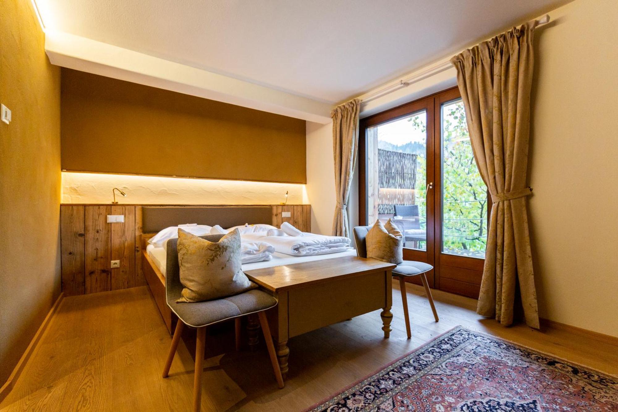 Weingut Georgium Bed & Breakfast Sankt Georgen am Langsee Luaran gambar