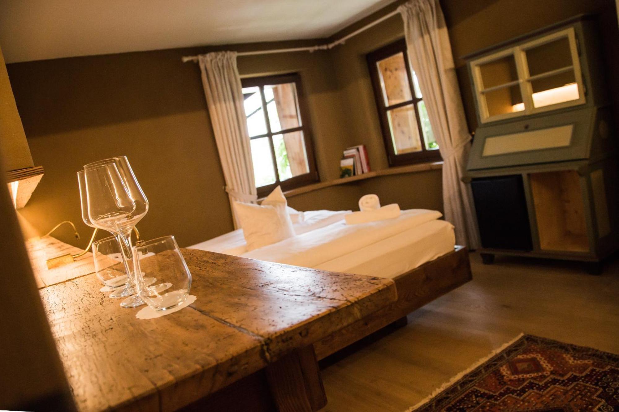 Weingut Georgium Bed & Breakfast Sankt Georgen am Langsee Luaran gambar