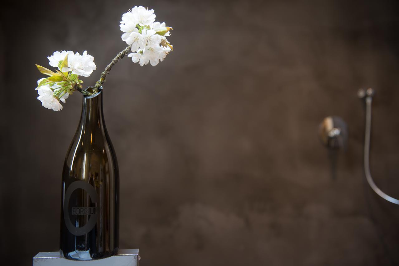 Weingut Georgium Bed & Breakfast Sankt Georgen am Langsee Luaran gambar