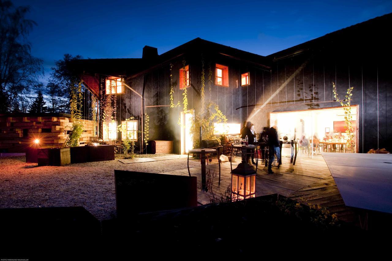 Weingut Georgium Bed & Breakfast Sankt Georgen am Langsee Luaran gambar