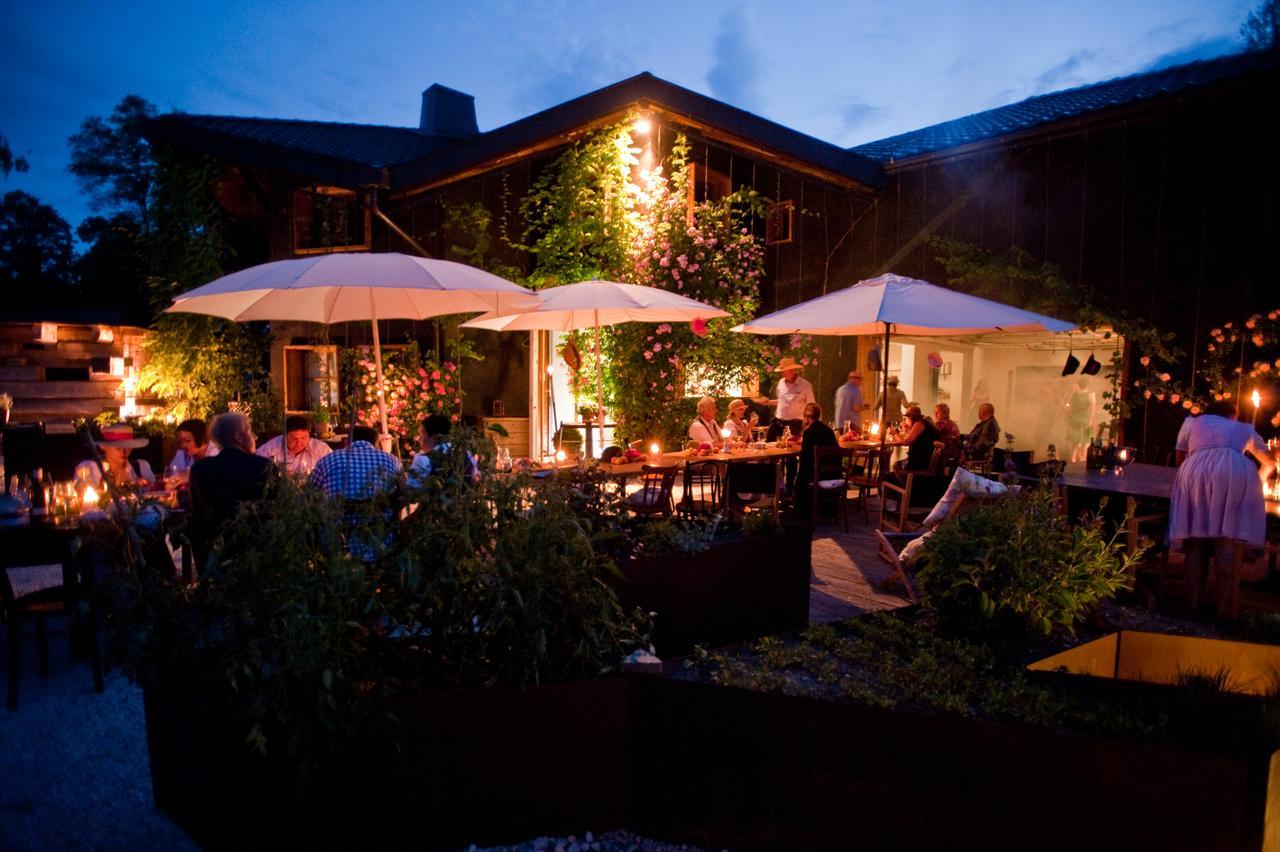 Weingut Georgium Bed & Breakfast Sankt Georgen am Langsee Luaran gambar