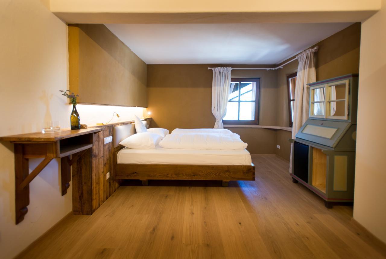 Weingut Georgium Bed & Breakfast Sankt Georgen am Langsee Luaran gambar