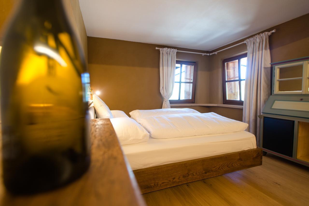 Weingut Georgium Bed & Breakfast Sankt Georgen am Langsee Luaran gambar