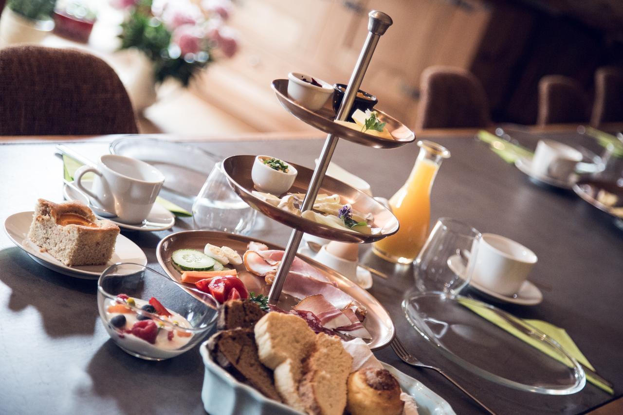 Weingut Georgium Bed & Breakfast Sankt Georgen am Langsee Luaran gambar