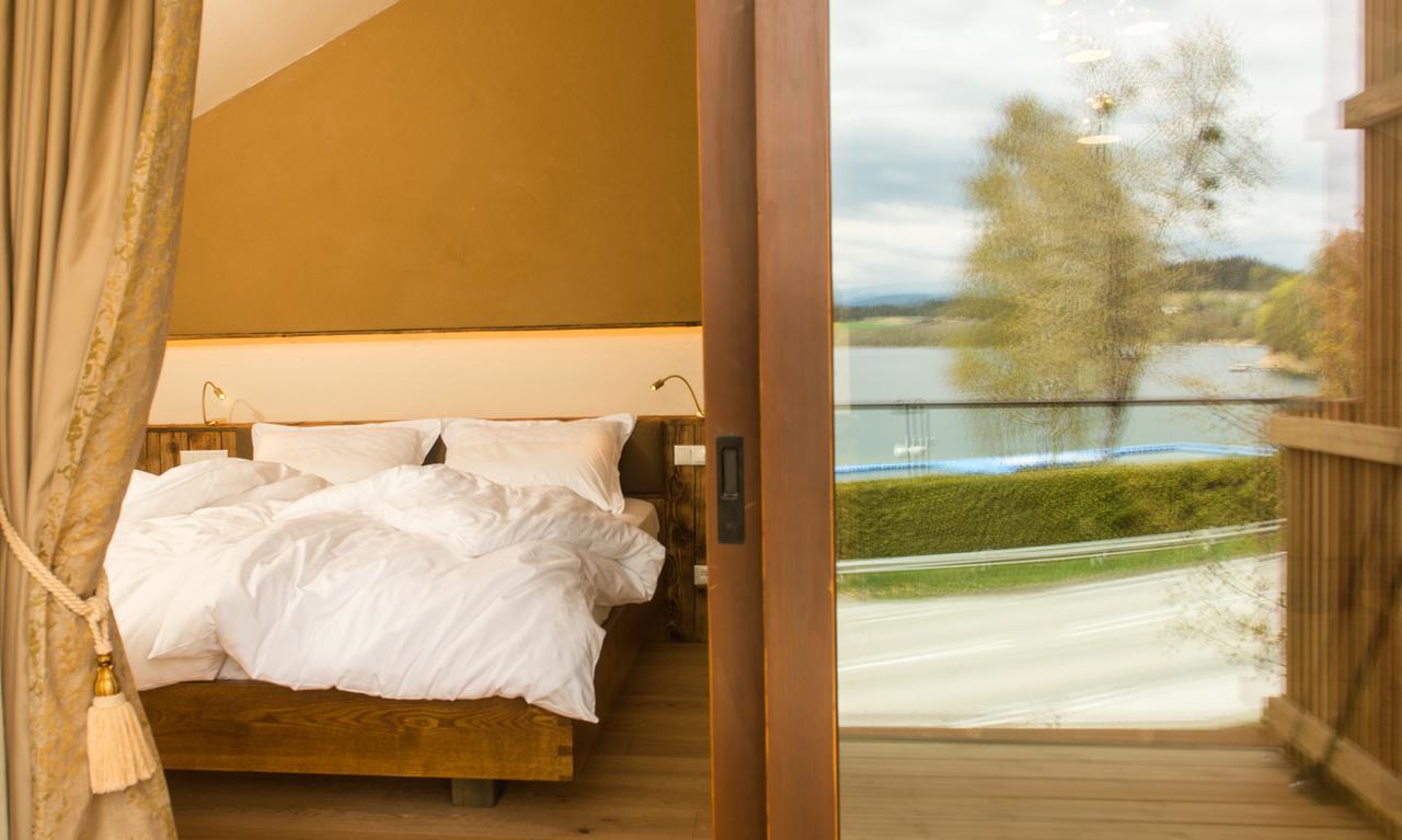 Weingut Georgium Bed & Breakfast Sankt Georgen am Langsee Luaran gambar