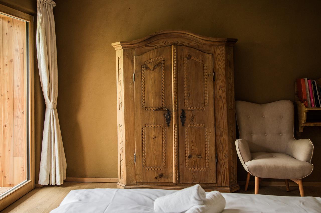 Weingut Georgium Bed & Breakfast Sankt Georgen am Langsee Luaran gambar