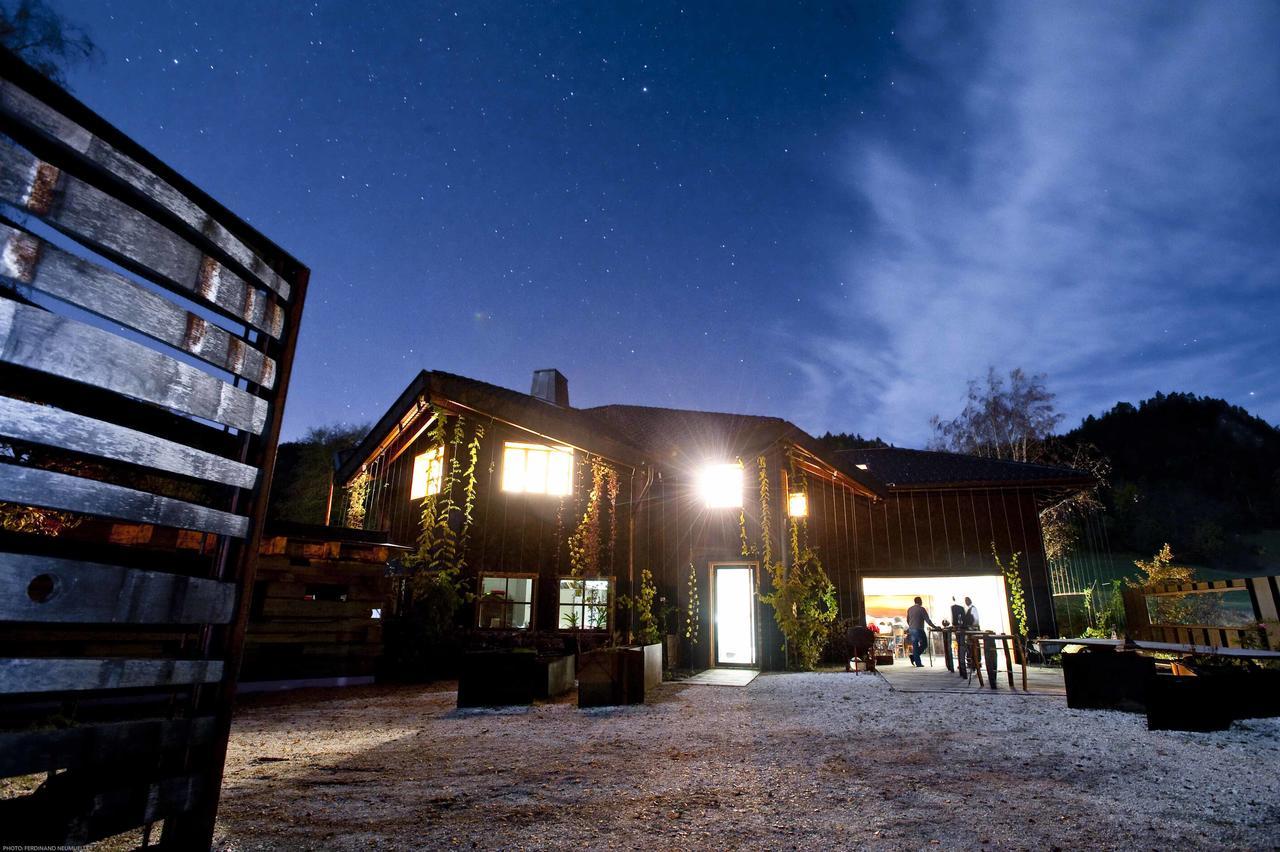 Weingut Georgium Bed & Breakfast Sankt Georgen am Langsee Luaran gambar