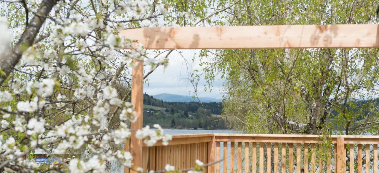 Weingut Georgium Bed & Breakfast Sankt Georgen am Langsee Luaran gambar